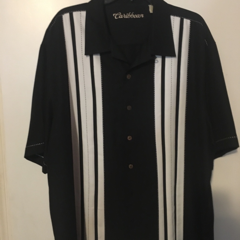 Button up casual shirt
